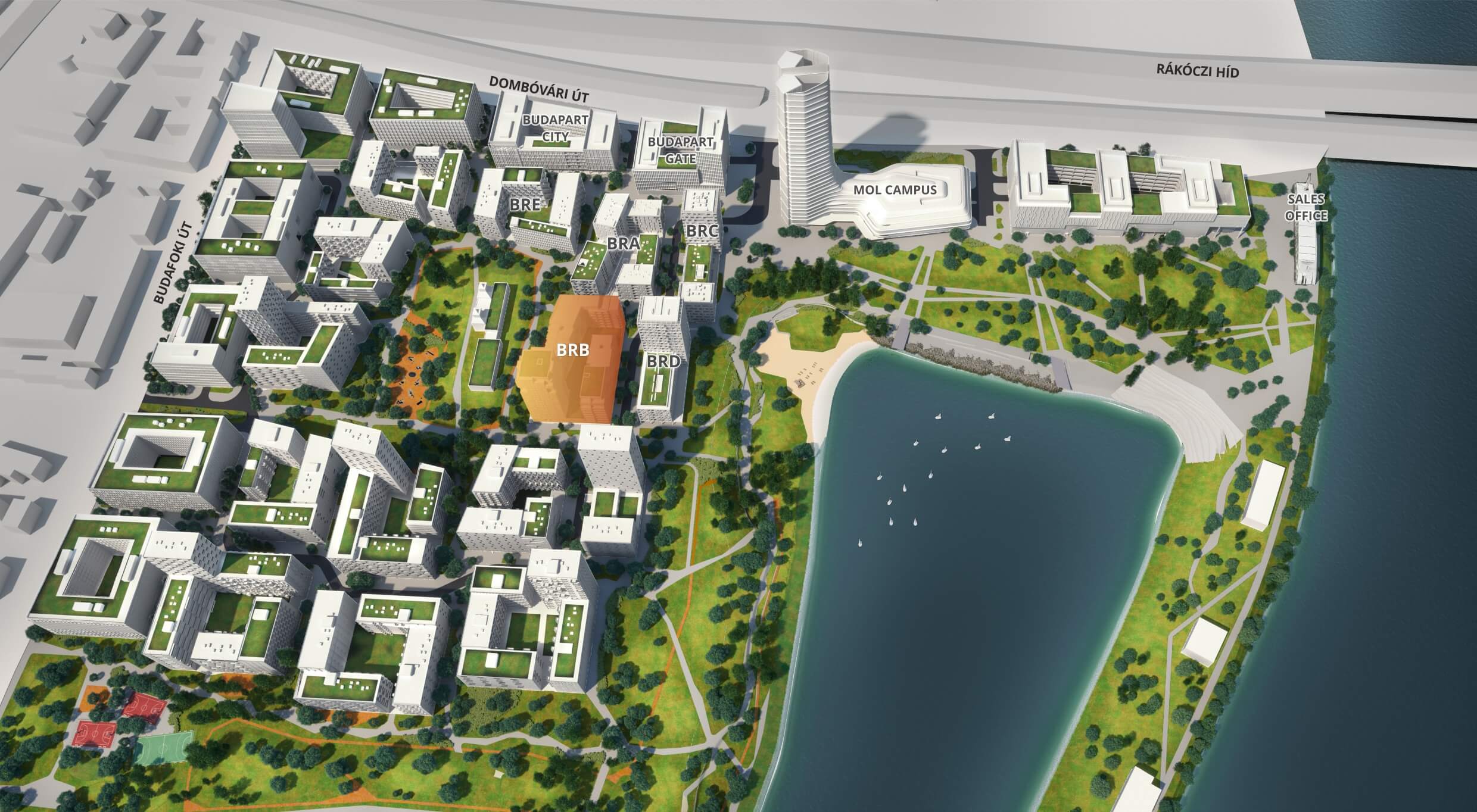 Mit hoz 2020 az újépítésű lakások piacán?