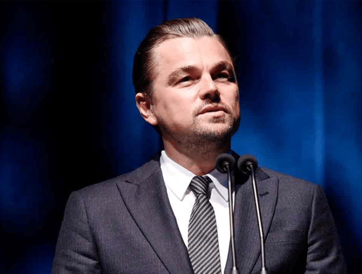 Leonardo DiCaprio hárommillió dollárt ajánlott fel a tűzoltásra