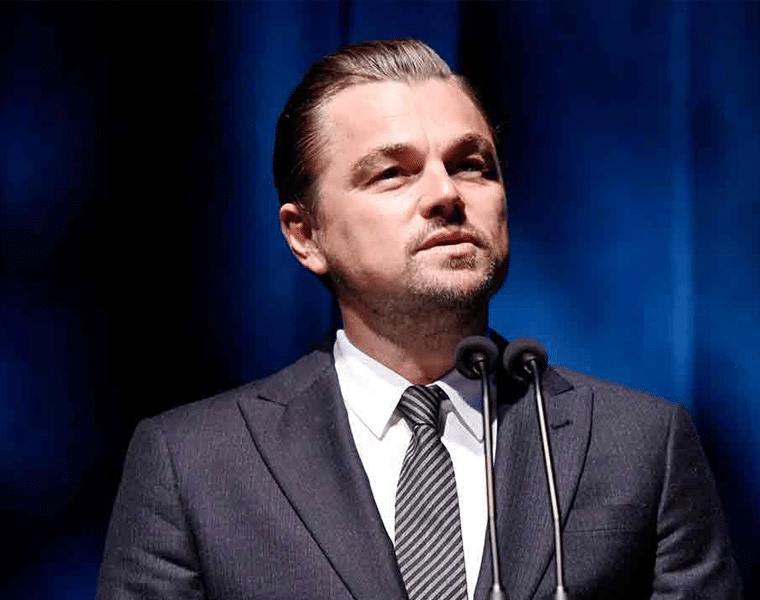 Leonardo DiCaprio hárommillió dollárt ajánlott fel a tűzoltásra