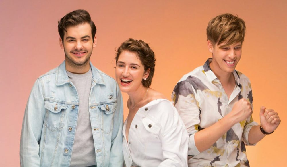 Évnyitó Margaret Island duplakoncert!