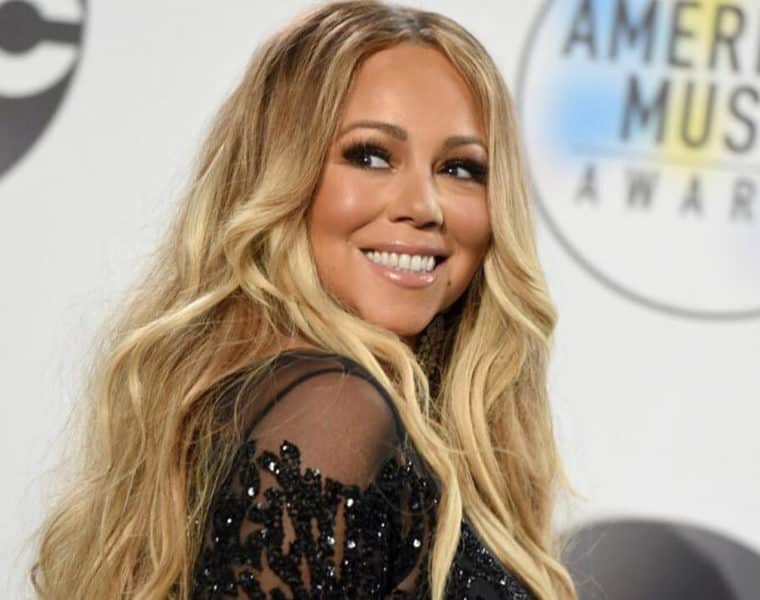 Elképesztő rekordot állított be Mariah Carey