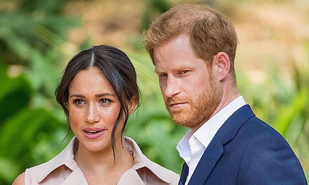 Botrányos interjúkat adhat Harry herceg és Meghan Markle