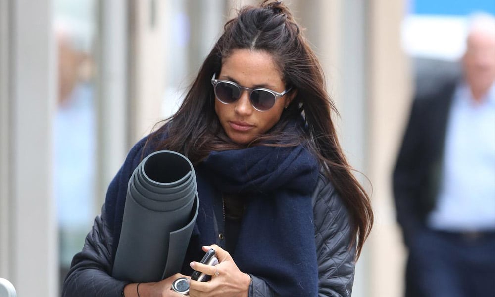 Meghan hercegné először jelent meg a botrány óta