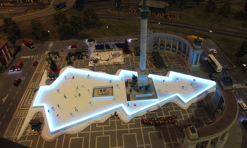 Kikövetelték a látogatók: két hónappal később zár be a Miniversum