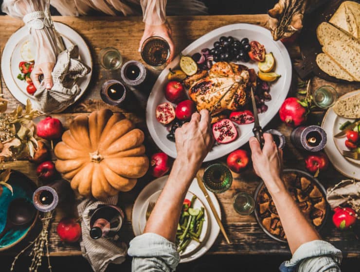 Könyvklub – Morzsa party