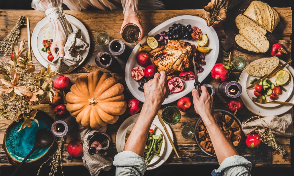 Könyvklub – Morzsa party