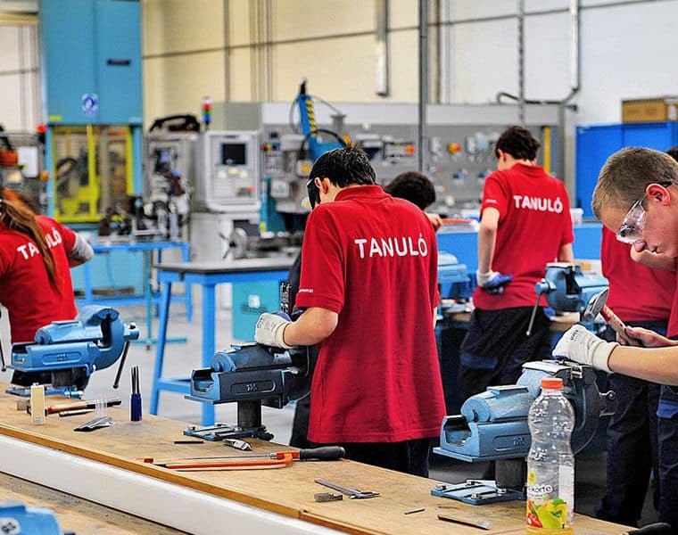 Így változik az OKJ 2020-ban – A legfontosabb információk egy helyen