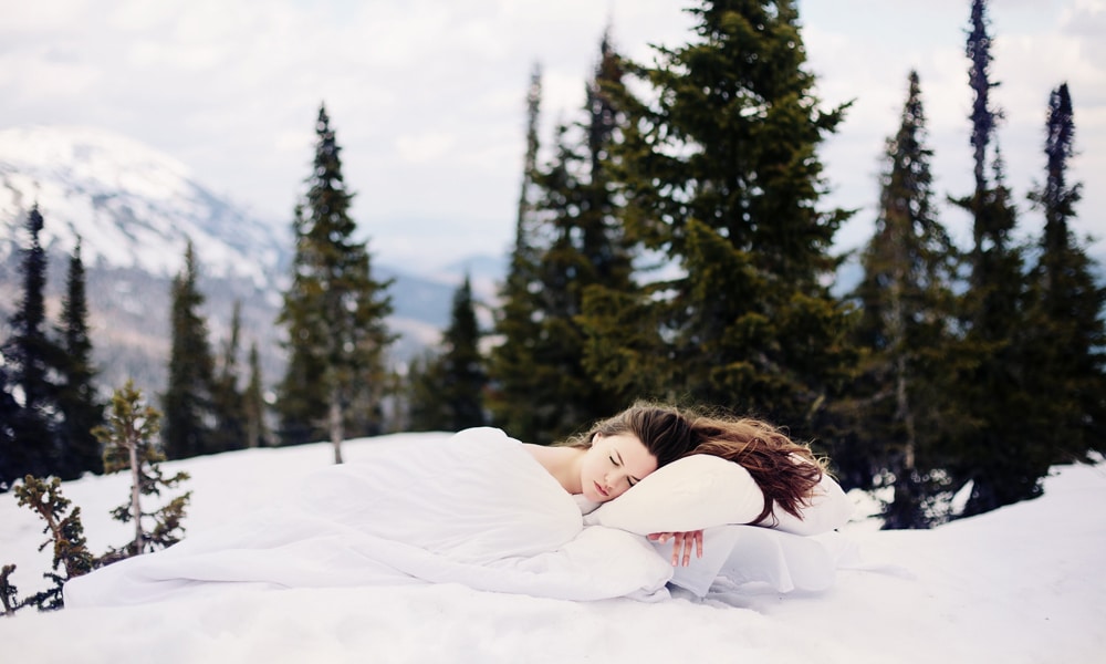 A magyarok 95%-a D-vitaminhiányban szenved a tél végére