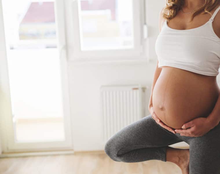 Sport a terhesség alatt: mit szabad és mire kell vigyázni?