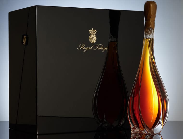 12 millió forintba kerül a legdrágább tokaji bor