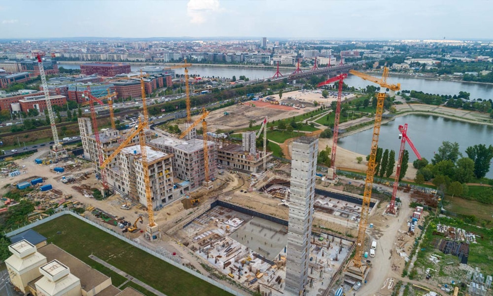 Mit hoz 2020 az újépítésű lakások piacán?
