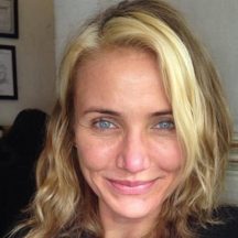 Cameron Diaz