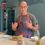 Gasztroélmények egy sztárkonyhából – Stanley Tucci: Életem az ételeken át (+gnocci recept)