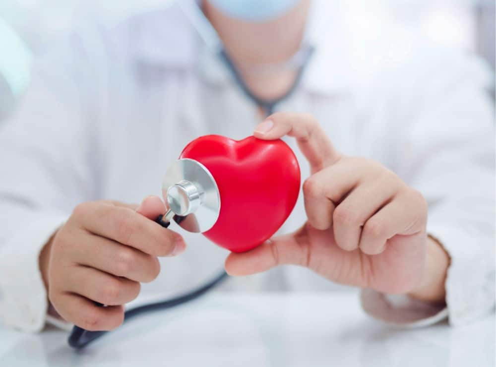 egészségügyi cikk a szívről