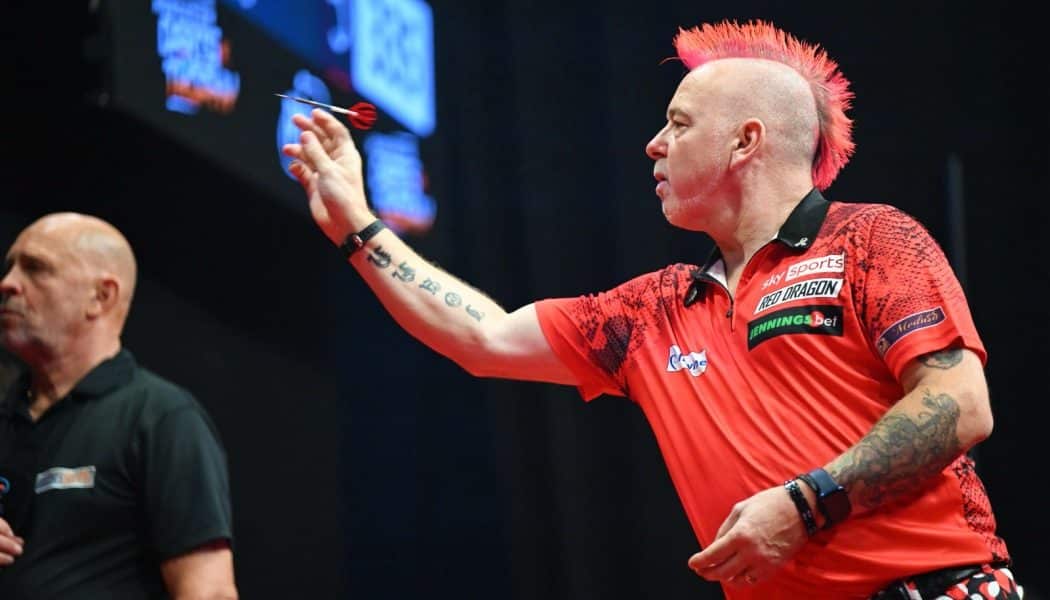 III. Hungarian Darts Trophy Újra dartsos világsztárok érkeznek